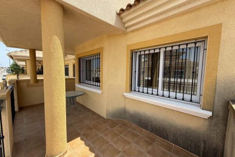 Bungalow à vendre La Puebla, Murcia, Espagne, 3 chambres, 95 m2 No. 131567 - photo 13