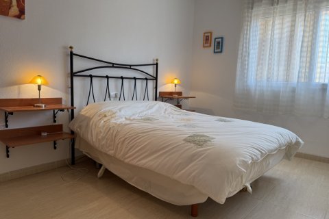 Bungalow à vendre La Puebla, Murcia, Espagne, 3 chambres, 95 m2 No. 131567 - photo 30