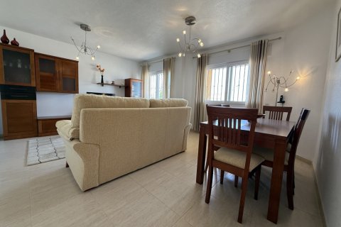 Bungalow à vendre La Puebla, Murcia, Espagne, 3 chambres, 95 m2 No. 131567 - photo 2