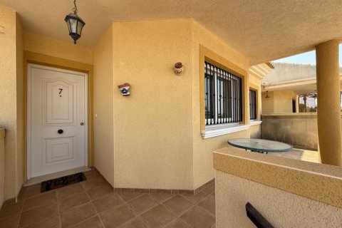 Bungalow à vendre La Puebla, Murcia, Espagne, 3 chambres, 95 m2 No. 131567 - photo 11