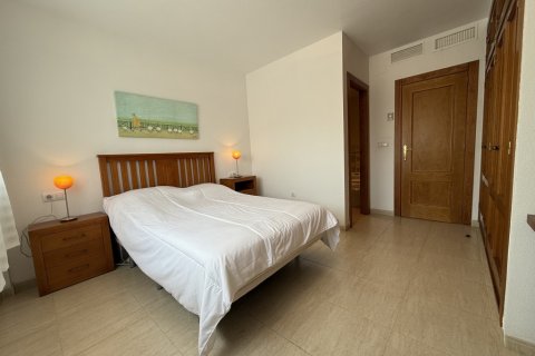 Bungalow à vendre La Puebla, Murcia, Espagne, 3 chambres, 95 m2 No. 131567 - photo 8