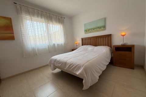 Bungalow à vendre La Puebla, Murcia, Espagne, 3 chambres, 95 m2 No. 131567 - photo 3