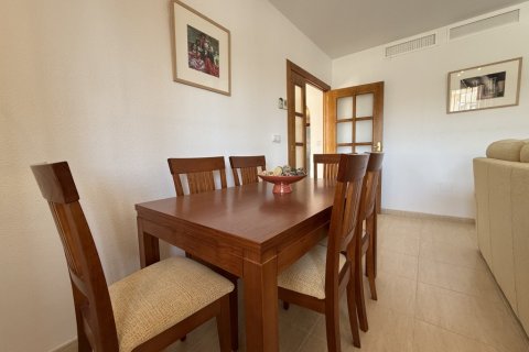 Bungalow à vendre La Puebla, Murcia, Espagne, 3 chambres, 95 m2 No. 131567 - photo 16
