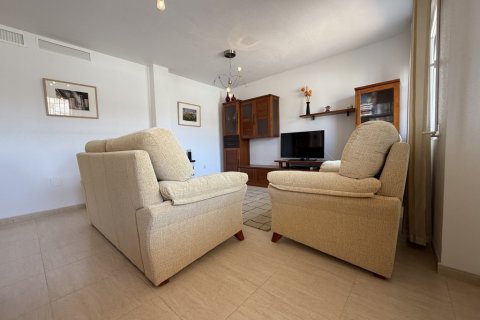Bungalow à vendre La Puebla, Murcia, Espagne, 3 chambres, 95 m2 No. 131567 - photo 17