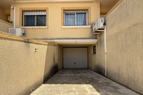 Bungalow à vendre La Puebla, Murcia, Espagne, 3 chambres, 95 m2 No. 131567 - photo 9