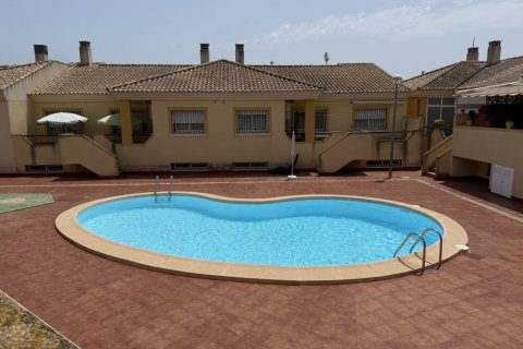 Bungalow à vendre La Puebla, Murcia, Espagne, 3 chambres, 95 m2 No. 131567 - photo 4