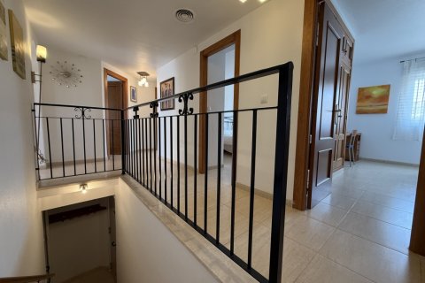 Bungalow à vendre La Puebla, Murcia, Espagne, 3 chambres, 95 m2 No. 131567 - photo 22