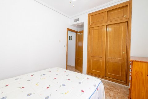 Kaupunkipientalo myytävänä Los Altos, Alicante, Espanja, 2 makuuhuonetta, 80 m2 No. 131568 - kuva 17