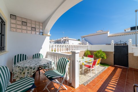 Kaupunkipientalo myytävänä Los Altos, Alicante, Espanja, 2 makuuhuonetta, 80 m2 No. 131568 - kuva 7