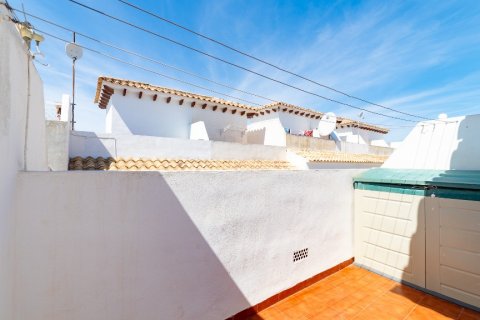 Kaupunkipientalo myytävänä Los Altos, Alicante, Espanja, 2 makuuhuonetta, 80 m2 No. 131568 - kuva 26