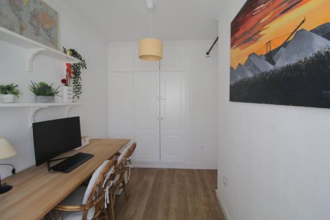 Lägenhet till salu La Veleta, Alicante, Spanien 3 sovrum, 84 kvm. Nr. 131571 - foto 28