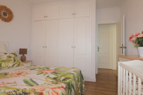Lägenhet till salu La Veleta, Alicante, Spanien 3 sovrum, 84 kvm. Nr. 131571 - foto 17