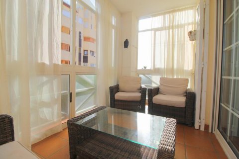 Lägenhet till salu La Veleta, Alicante, Spanien 3 sovrum, 84 kvm. Nr. 131571 - foto 4