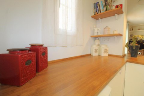 Lägenhet till salu La Veleta, Alicante, Spanien 3 sovrum, 84 kvm. Nr. 131571 - foto 10