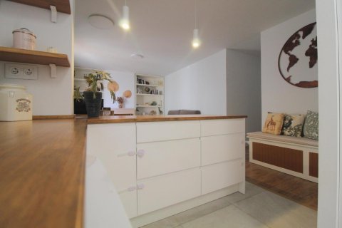 Lägenhet till salu La Veleta, Alicante, Spanien 3 sovrum, 84 kvm. Nr. 131571 - foto 11