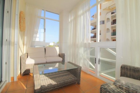 Lägenhet till salu La Veleta, Alicante, Spanien 3 sovrum, 84 kvm. Nr. 131571 - foto 5