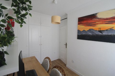 Lägenhet till salu La Veleta, Alicante, Spanien 3 sovrum, 84 kvm. Nr. 131571 - foto 27