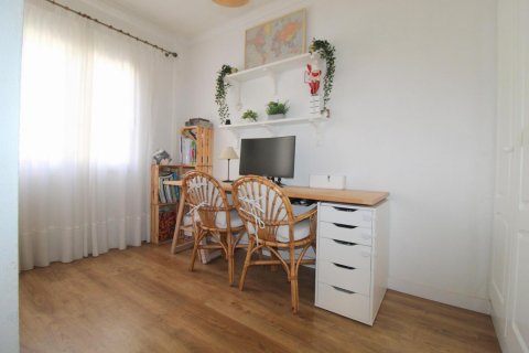 Lägenhet till salu La Veleta, Alicante, Spanien 3 sovrum, 84 kvm. Nr. 131571 - foto 26