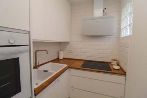 Lägenhet till salu La Veleta, Alicante, Spanien 3 sovrum, 84 kvm. Nr. 131571 - foto 12