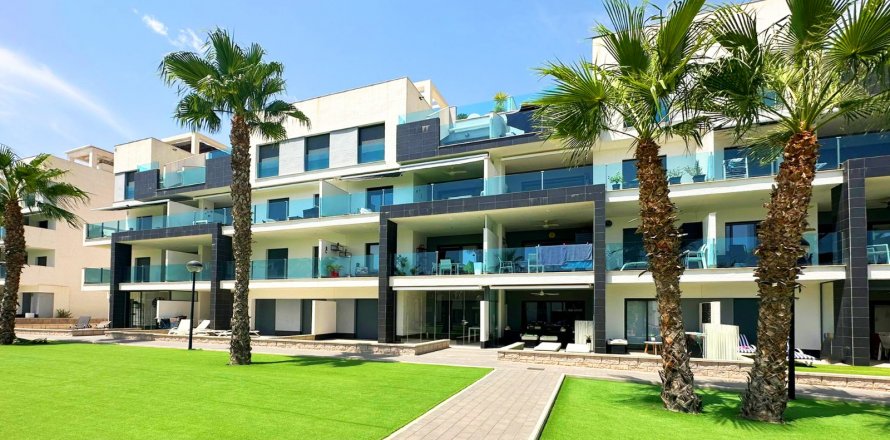 Apartment Guardamar del Segura, Alicante, Espagne 3 chambres,  No. 131573