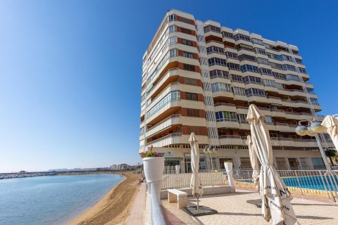 Apartment for sale Torrevieja, Alicante, Spain 3 bedrooms,  No. 131569 - photo 27