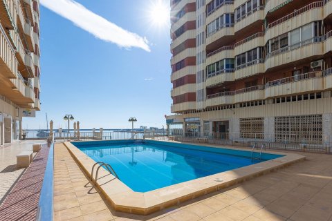 Apartment for sale Torrevieja, Alicante, Spain 3 bedrooms,  No. 131569 - photo 24