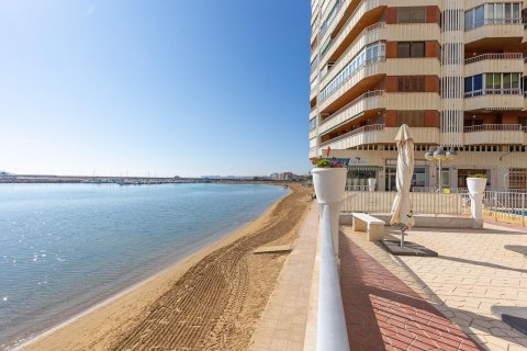 Apartment for sale Torrevieja, Alicante, Spain 3 bedrooms,  No. 131569 - photo 26