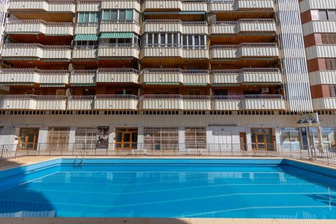 Apartment for sale Torrevieja, Alicante, Spain 3 bedrooms,  No. 131569 - photo 25