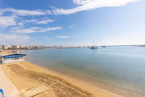 Apartment for sale Torrevieja, Alicante, Spain 3 bedrooms,  No. 131569 - photo 29