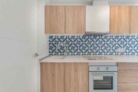 Apartment for sale Torrevieja, Alicante, Spain 3 bedrooms,  No. 131569 - photo 6