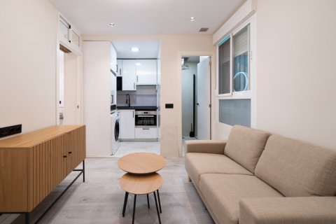 Apartment for sale Madrid, Spain 2 bedrooms, 43 sq.m. No. 121718 - photo 4