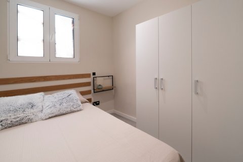 Apartment for sale Madrid, Spain 2 bedrooms, 43 sq.m. No. 121718 - photo 13
