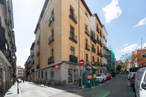 Apartment for sale Madrid, Spain 2 bedrooms, 43 sq.m. No. 121718 - photo 26