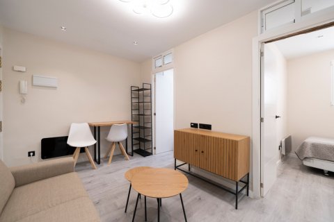 Apartment for sale Madrid, Spain 2 bedrooms, 43 sq.m. No. 121718 - photo 5
