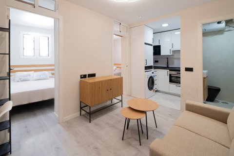 Apartment for sale Madrid, Spain 2 bedrooms, 43 sq.m. No. 121718 - photo 6
