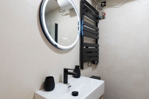 Apartment for sale Madrid, Spain 2 bedrooms, 43 sq.m. No. 121718 - photo 22