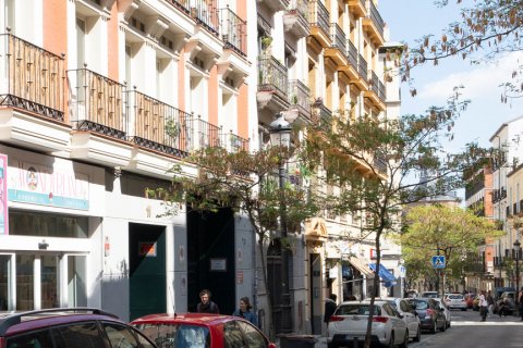 Apartment for sale Madrid, Spain 2 bedrooms, 43 sq.m. No. 121718 - photo 25