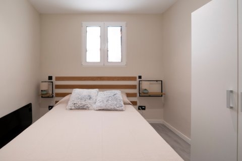 Apartment for sale Madrid, Spain 2 bedrooms, 43 sq.m. No. 121718 - photo 11