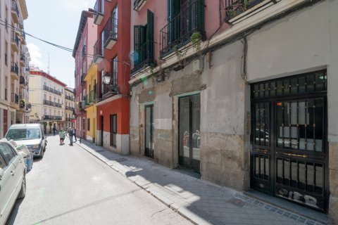 Apartment for sale Madrid, Spain 2 bedrooms, 43 sq.m. No. 121718 - photo 24
