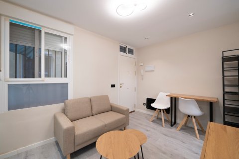 Apartment for sale Madrid, Spain 2 bedrooms, 43 sq.m. No. 121718 - photo 2