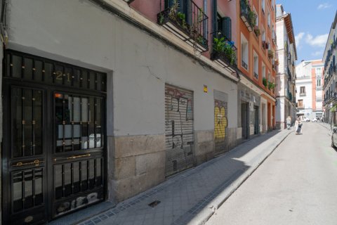 Apartment for sale Madrid, Spain 2 bedrooms, 43 sq.m. No. 121718 - photo 29