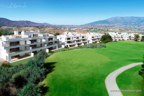 Wohnung zum Verkauf Mijas Costa, Malaga, Spanien 2 Schlafzimmer, 98.25 m2 Nr. 121712 - Foto 6