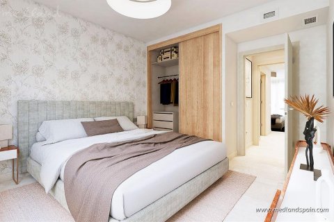 Wohnung zum Verkauf Mijas Costa, Malaga, Spanien 2 Schlafzimmer, 98.25 m2 Nr. 121712 - Foto 15