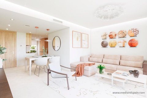 Wohnung zum Verkauf Mijas Costa, Malaga, Spanien 2 Schlafzimmer, 98.25 m2 Nr. 121712 - Foto 11