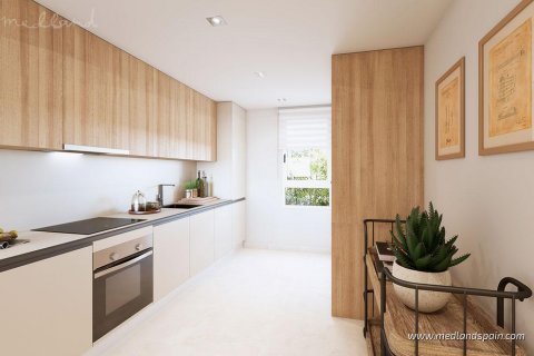 Wohnung zum Verkauf Mijas Costa, Malaga, Spanien 2 Schlafzimmer, 98.25 m2 Nr. 121712 - Foto 12
