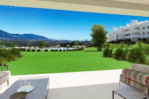Wohnung zum Verkauf Mijas Costa, Malaga, Spanien 2 Schlafzimmer, 98.25 m2 Nr. 121712 - Foto 1