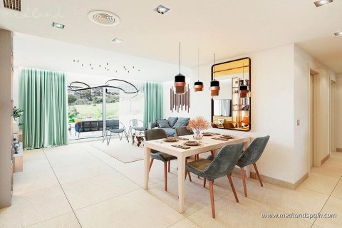 Wohnung zum Verkauf Mijas Costa, Malaga, Spanien 2 Schlafzimmer, 98.25 m2 Nr. 121712 - Foto 10