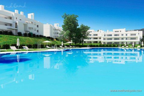 Wohnung zum Verkauf Mijas Costa, Malaga, Spanien 2 Schlafzimmer, 98.25 m2 Nr. 121712 - Foto 2