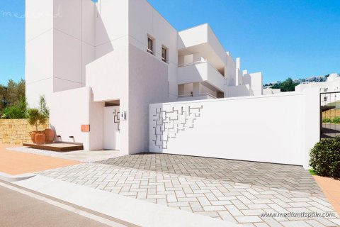 Wohnung zum Verkauf Mijas Costa, Malaga, Spanien 2 Schlafzimmer, 98.25 m2 Nr. 121712 - Foto 7