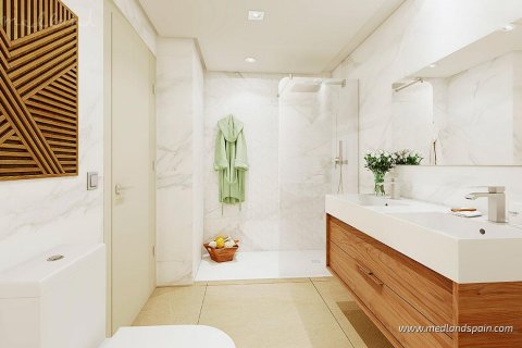Wohnung zum Verkauf Mijas Costa, Malaga, Spanien 2 Schlafzimmer, 98.25 m2 Nr. 121712 - Foto 14